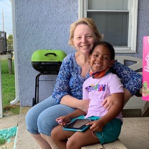 Meet your Posher, Becky